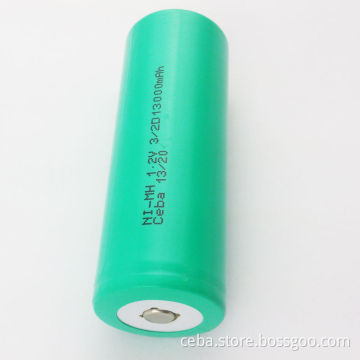 ni-mh battery